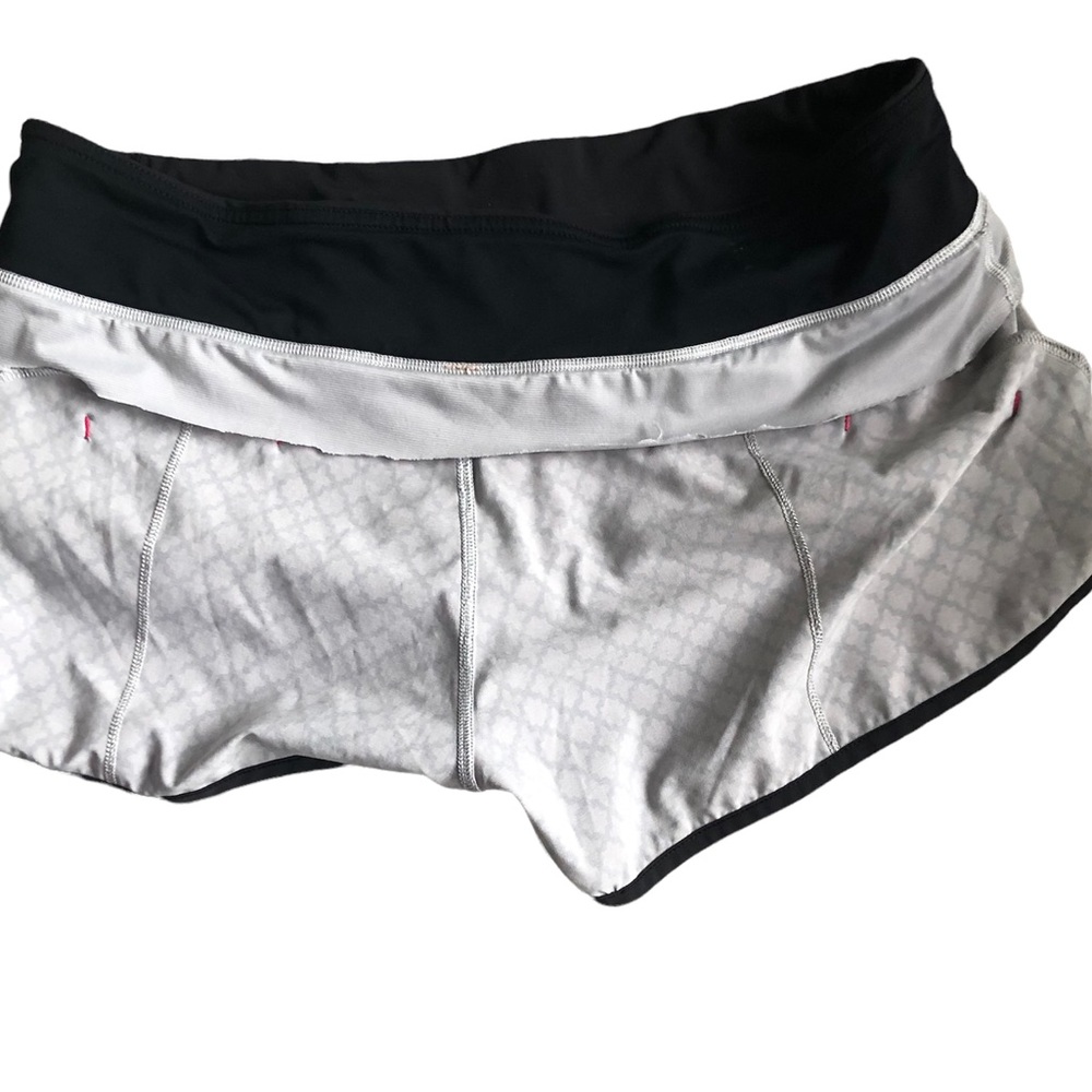 Lululemon Shorts - Picture 4 of 12